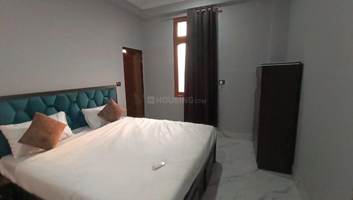 lanka Saket Nagar Colony Bedroom 1