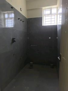 Common Bathroom Image of 1170 Sq.ft 2 BHK Apartment / Flat for sale in Durga Nivas, Electronic City Bengaluru for Rs. 5850000