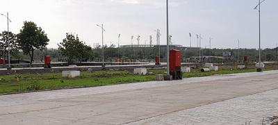 Image of 1083 Sq.ft Residential Plot / Land for sale in Mihan, Nagpur for Rs. 3139999