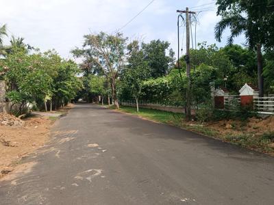 Image of 3000 Sq.ft Residential Plot / Land for sale in Uthandi, Chennai for Rs. 43000000