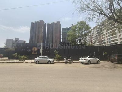 Image of 2095 Sq.ft 4 BHK Apartment / Flat for sale in Binary Highness, Wakad, Pune for Rs. 18400000
