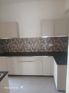 Kitchen Image of 1400 Sq.ft 2.5 BHK Apartment / Flat for sale in Silverglades The Melia, Sector 35 Sohna for Rs. 10100000