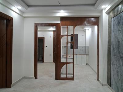Living Room Image of 1000 Sq.ft 2 BHK Apartment / Flat for sale in Sector 73 Noida for Rs. 3800000