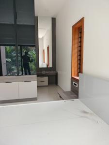 Bedroom Image of 2200 Sq.ft 4 BHK Independent House for sale in Kakkanad Kochi for Rs. 16000000