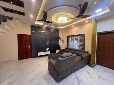 Hall Image of 2000 Sq.ft 3 BHK Duplex for sale in Thudiyalur Coimbatore for Rs. 12900000