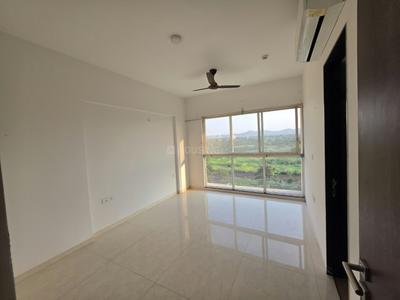 Hall Image of 1820 Sq.ft 3 BHK Apartment / Flat for rent in Lodha Belmondo, Gahunje Pune for Rs. 75000