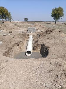 Image of 1500 Sq.ft Residential Plot / Land for sale in Sawarkar Layout, Lava, Nagpur for Rs. 1500000