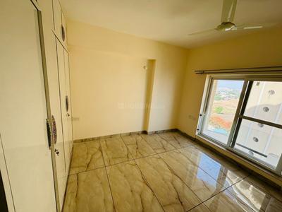Bedroom Image of 1890 Sq.ft 3 BHK Apartment / Flat for rent in Paras Emperor, Hoshangabad Road Bhopal for Rs. 45000