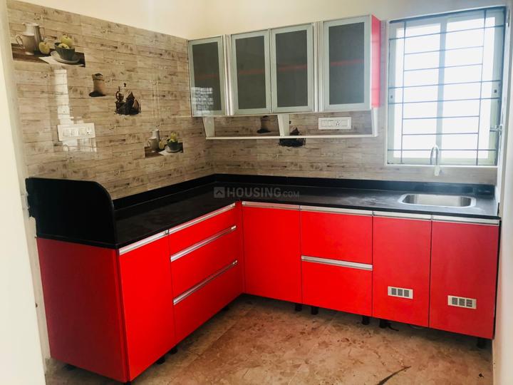 Hemmigepura Kitchen 1