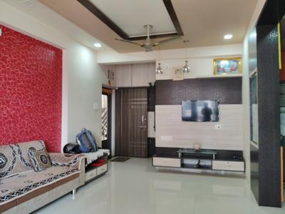 Living Room Image of 1800 Sq.ft 3 BHK Apartment / Flat for sale in Nikol Ahmedabad for Rs. 8500000