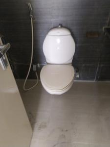 Bedroom One Image of 2220 Sq.ft 3 BHK Apartment / Flat for sale in Juhu Mumbai for Rs. 160000000