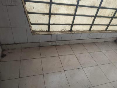 Balcony Image of 1761 Sq.ft 3 BHK Apartment / Flat for sale in Oxirich Avenue, Indirapuram Ghaziabad for Rs. 18500000