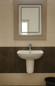 Bathroom Image of 964 Sq.ft 2 BHK Apartment / Flat for sale in DSR RR Avenues, Yelahanka New Town Bengaluru for Rs. 12500000