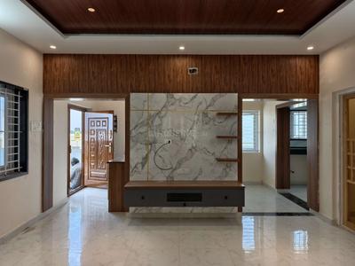 Hall Image of 2601 Sq.ft 3 BHK Independent House for sale in Saravanampatty Coimbatore for Rs. 14000000