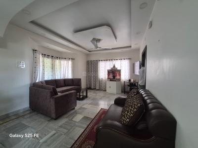 Hall Image of 1820 Sq.ft 3 BHK Apartment / Flat for rent in Main Road Ranchi for Rs. 40000