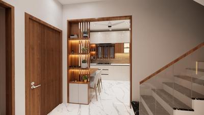 Hall Image of 2400 Sq.ft 3 BHK Independent House for sale in Banashankari Bengaluru for Rs. 19500000