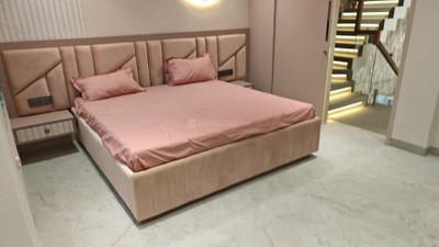 Bedroom Image of 2500 Sq.ft 4 BHK Independent House for sale in Nipania Indore for Rs. 15100000