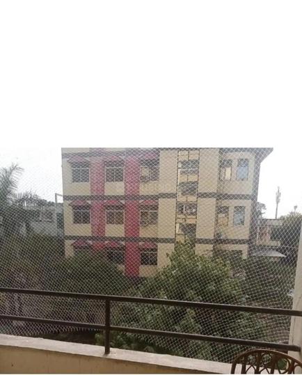 Shubham enclave Shakti nager Balcony 1