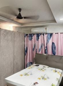 Hall Image of 550 Sq.ft 1 RK Apartment / Flat for sale in Acharya Aashram, Borivali West Mumbai for Rs. 13200000