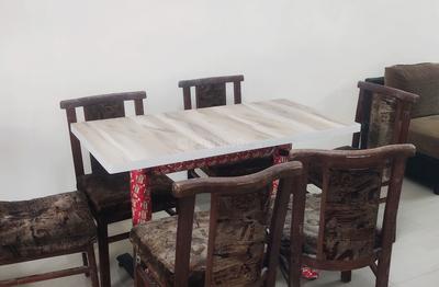 Hall Image of SATHYABHAMA NEST_4 CBD Belapur in Belapur CBD, Navi Mumbai