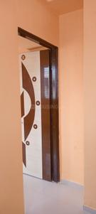 Bedroom Image of 595 Sq.ft 1 BHK Apartment / Flat for sale in Jail Road Nashik for Rs. 2300000