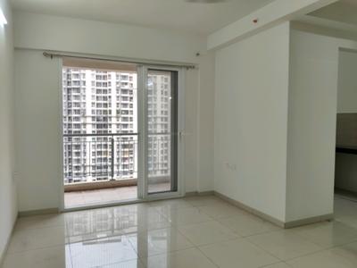 Living Room Image of 600 Sq.ft 1 BHK Apartment / Flat for sale in Raunak Unnathi Greens, Kasarvadavali Thane for Rs. 5500000