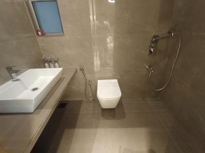 Bathroom Image of 1150 Sq.ft 2 BHK Apartment / Flat for sale in Arihant Advika, Vashi Navi Mumbai for Rs. 21900000