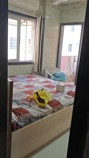 Prahlad Nagar Bedroom 1