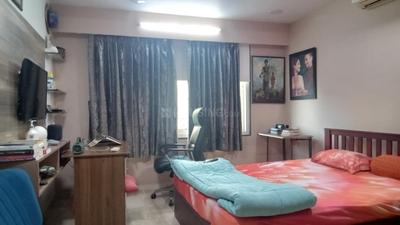 Bedroom Image of 4485 Sq.ft 4 BHK Apartment / Flat for sale in Ganesh Sundarvan Epitome, Jodhpur Ahmedabad for Rs. 75000000
