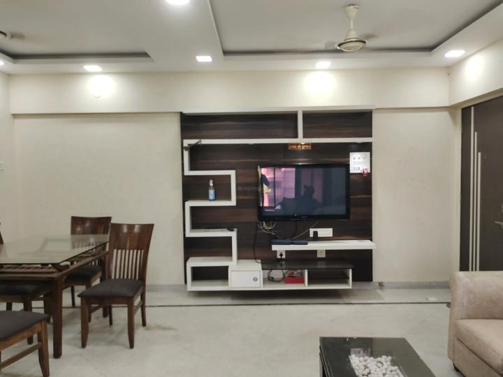 ACME Enclave Living Room 1