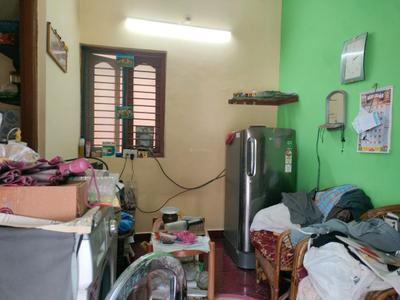 Bedroom Image of 1500 Sq.ft 3 BHK Independent House for sale in Hennur Bengaluru for Rs. 20000000