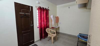 Bedroom Image of 1000 Sq.ft 6 BHK Independent House for sale in Sanjaynagar Bengaluru for Rs. 20000000