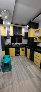 Kitchen Image of 1500 Sq.ft 3 BHK Apartment / Flat for rent in Sevoke Rd Siliguri for Rs. 26000