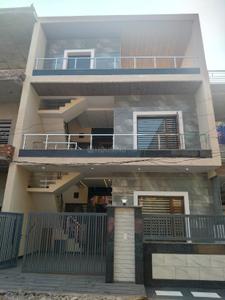 Image of 2250 Sq.ft 4 BHK Independent House for sale in Kharar, Mohali for Rs. 16500000