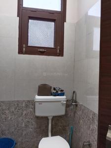 Bathroom Image of Sunrise apartment nayagaon  in Karoran, Chandigarh