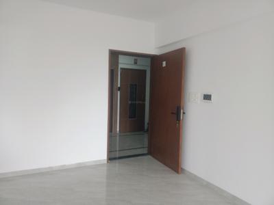 Living Room Image of 1270 Sq.ft 3 BHK Apartment / Flat for rent in Shah Prestige Gold, Keshav Nagar Pune for Rs. 35000
