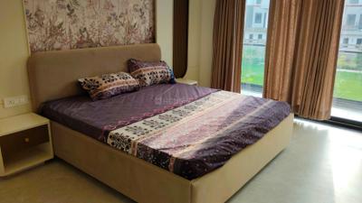 Bedroom Image of 2200 Sq.ft 3 BHK Duplex for sale in Bee Bansuri Homes 1, Kalwari Agra for Rs. 14500000