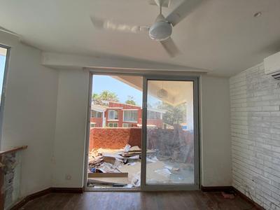 Bedroom Image of 3145 Sq.ft 3 BHK Villa for sale in Vianaar La Cascada, Anjuna Goa for Rs. 85000000