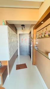 Kitchen Image of 1060 Sq.ft 2 BHK Apartment / Flat for sale in Venkatesh Primo, Wagholi Pune for Rs. 5800000