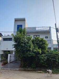 Image of 3330 Sq.ft 5 BHK Villa for sale in Taj Nagri Phase 2, Agra for Rs. 16500000