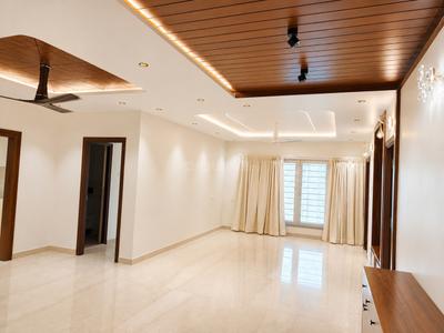 4 BHK Flat