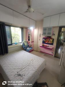 Bedroom Image of 1080 Sq.ft 2 BHK Apartment / Flat for sale in Warje Pune for Rs. 10500000