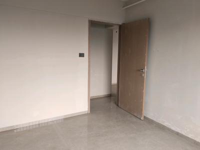 Bedroom Image of 1220 Sq.ft 2 BHK Apartment / Flat for sale in Experio Platinum Elysium, Nerul Navi Mumbai for Rs. 24500000