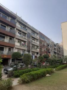 Image of 900 Sq.ft 2 BHK Apartment / Flat for sale in MR Officer City 1, Raj Nagar Extension, Ghaziabad for Rs. 7999000