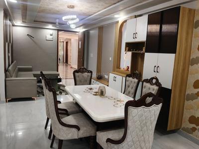 Hall Image of 1795 Sq.ft 4 BHK Apartment / Flat for sale in RK The Veranda, Kanakpura Jaipur for Rs. 8600000