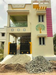 Image of 955 Sq.ft 2 BHK Independent House for sale in Ayanavaram, Chennai for Rs. 3250000