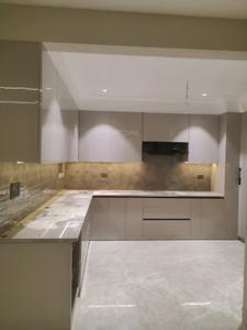 4 BHK Independent Builder Floor