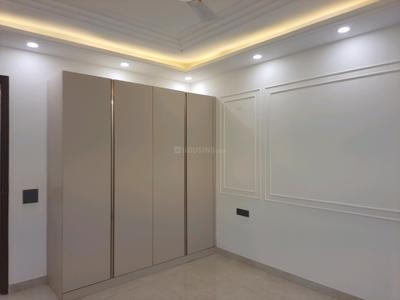 Bedroom Image of 2430 Sq.ft 3 BHK Builder Floor for sale in Sunder Luxury Floors Sushant Lok 2, Sector 57 Gurgaon for Rs. 32000000
