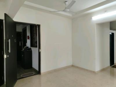 Living Room Image of 660 Sq.ft 1 BHK Apartment / Flat for sale in RNA NG Platinum City, Vasai East Vasai for Rs. 3800000