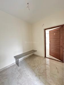Bedroom Image of 2800 Sq.ft 4 BHK Builder Floor for sale in Palavakkam, Sholinganallur Chennai for Rs. 44000015